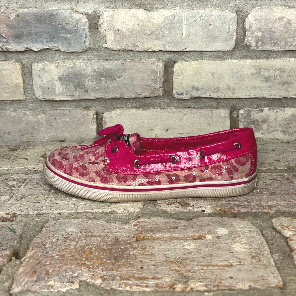 Sperry Slide Ons